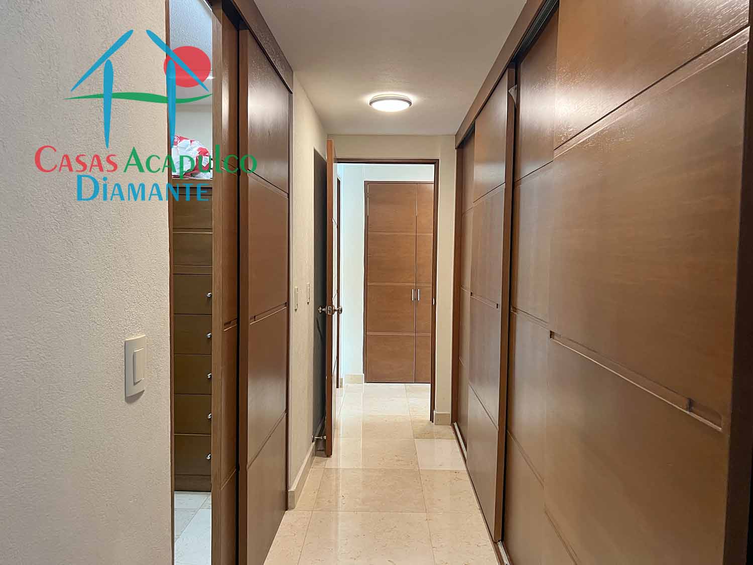 Goleta 1102 - Recámara principal 3